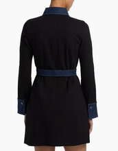 Load image into Gallery viewer, Aliza Mini Dress