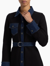Load image into Gallery viewer, Aliza Mini Dress