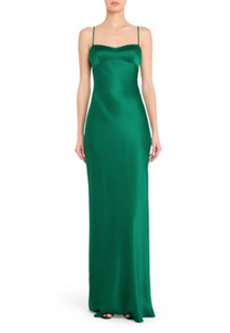 Janeiro Maxi Dress Green