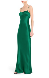 Janeiro Maxi Dress Green