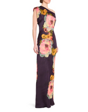 Load image into Gallery viewer, Elroy Maxi Dress Seona Print