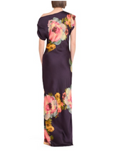 Load image into Gallery viewer, Elroy Maxi Dress Seona Print