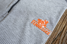 Load image into Gallery viewer, TN Rifleman 1/4 Zip  Stripe Performance Pullover