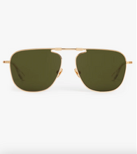 Load image into Gallery viewer, Zander Fold 18K + Crystal Polarized