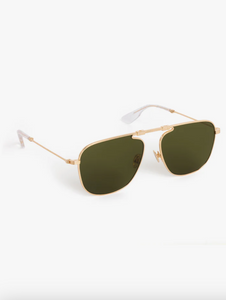Zander Fold 18K + Crystal Polarized
