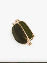Load image into Gallery viewer, Zander Fold 18K + Crystal Polarized