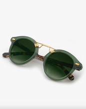 Load image into Gallery viewer, St Louis II Bottle Green + Zulu