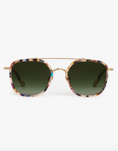 Load image into Gallery viewer, Austin 18K Titanium + Amalfi
