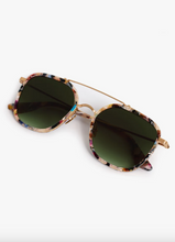 Load image into Gallery viewer, Austin 18K Titanium + Amalfi