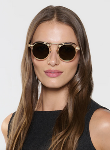 St. Louis II Haze + Iberia 12K Polarized