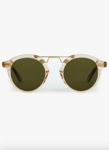 St. Louis II Haze + Iberia 12K Polarized