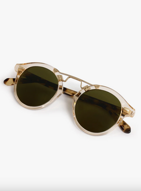 St. Louis II Haze + Iberia 12K Polarized