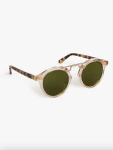 St. Louis II Haze + Iberia 12K Polarized