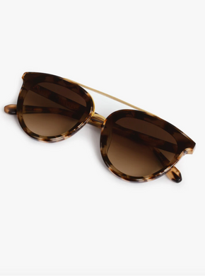 Clio Nylon Blonde Venezia 18K