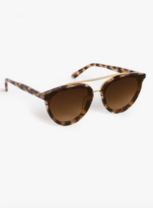 Clio Nylon Blonde Venezia 18K