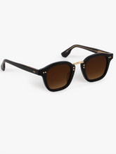 Load image into Gallery viewer, Campbell Black + Black Tea 18K