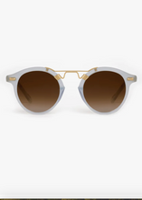 Load image into Gallery viewer, St. Louis Powder Blue 18K