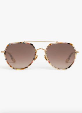 Baker 18K Mirrored Gelato