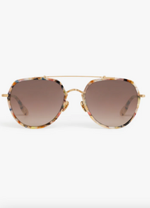 Baker 18K Mirrored Gelato