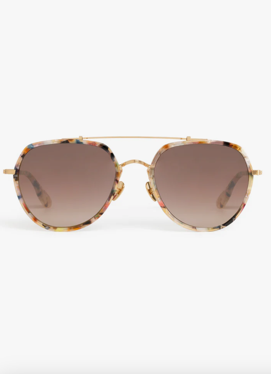 Baker 18K Mirrored Gelato
