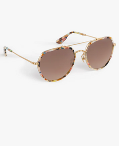 Baker 18K Mirrored Gelato
