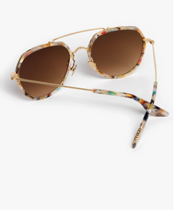 Baker 18K Mirrored Gelato