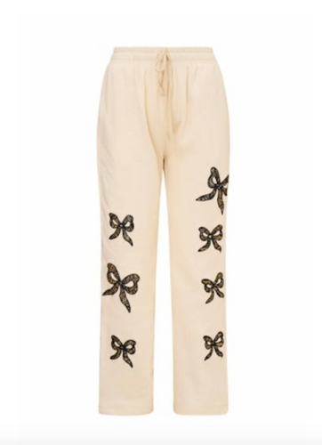 LSF Elma Sweatpants Cream