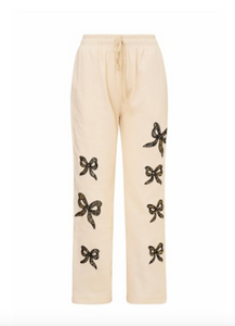 LSF Elma Sweatpants Cream