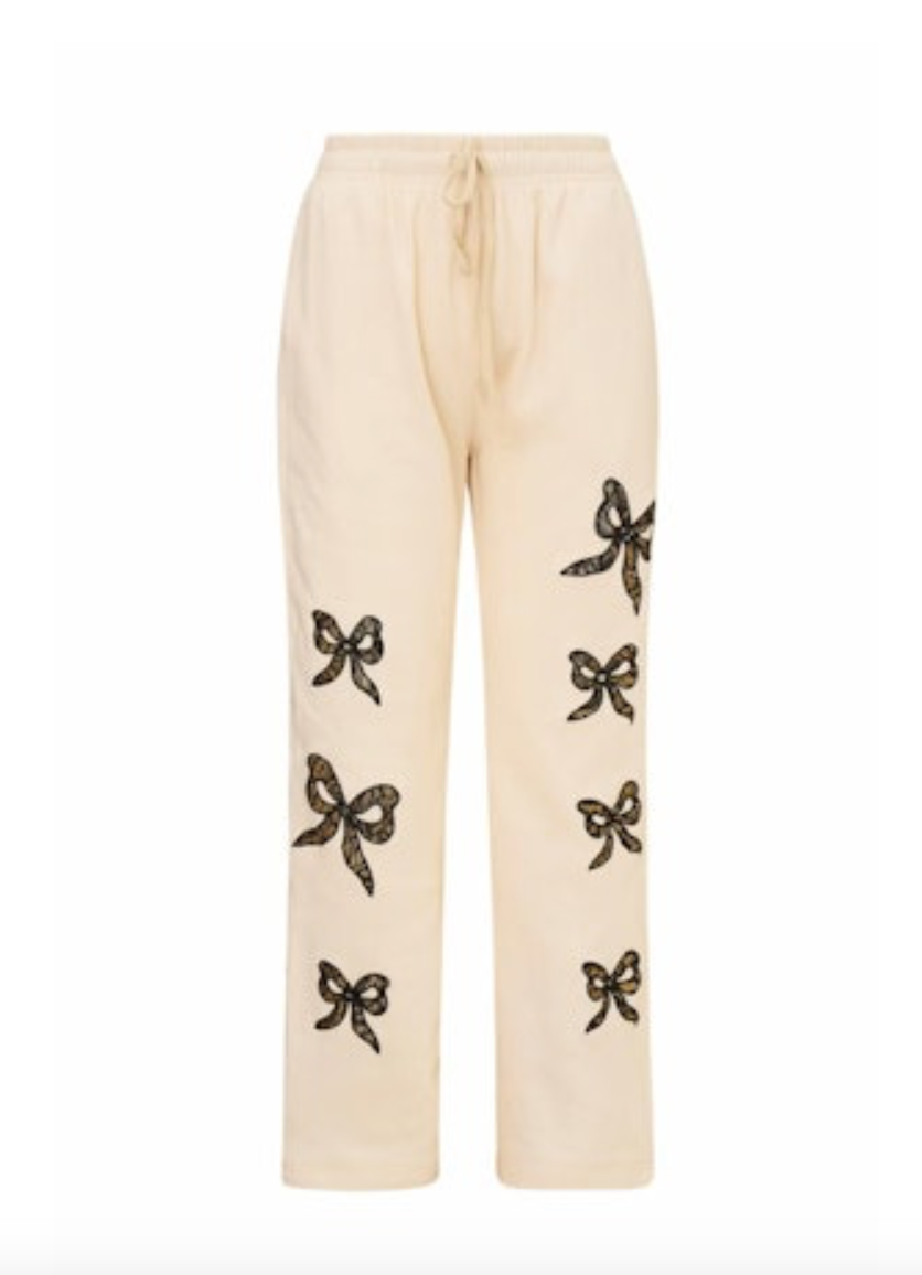 LSF Elma Sweatpants Cream