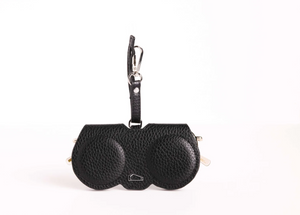Glass House Case Black