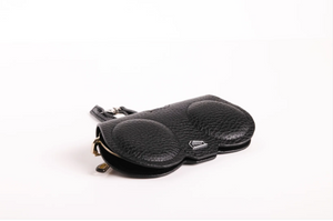 Glass House Case Black