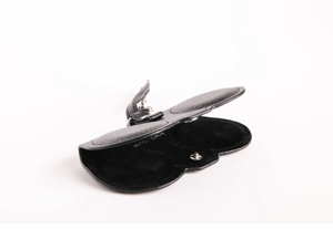 Glass House Case Black