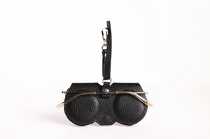 Glass House Case Black