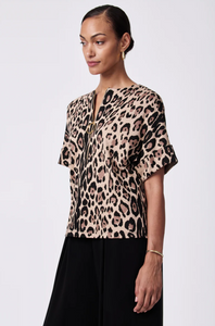 Stagehands Top Multi