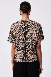 Stagehands Top Multi