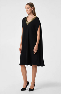 Masquerade 3 Dress Black
