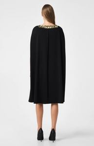 Masquerade 3 Dress Black