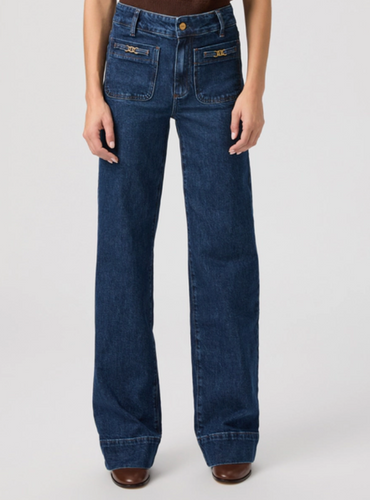 Sasha Novelty Pockets Enfield 32
