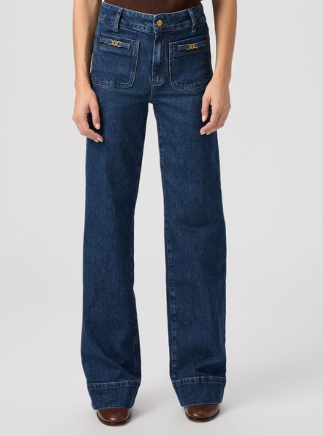 Sasha Novelty Pockets Enfield 32