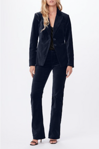 Chelsea Blazer Deep Navy