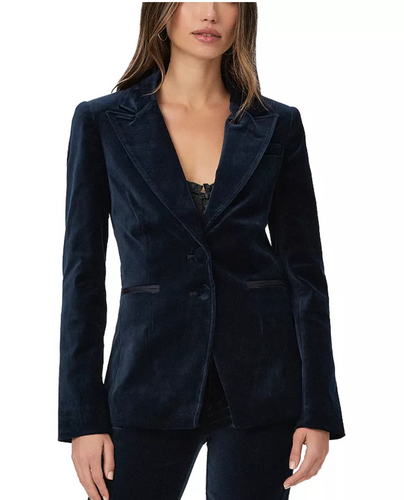 Chelsea Blazer Deep Navy