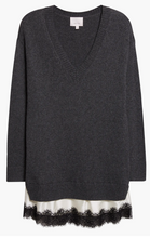 Load image into Gallery viewer, Simona Dress Charcoal