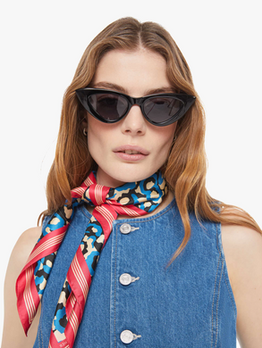 The Scarf It Down Soft Spot