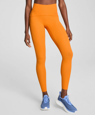Booty Boost Full Length Leggings Monarch