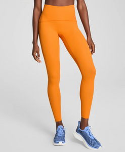 Booty Boost Full Length Leggings Monarch