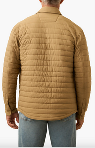 Horizon Series CPO Jacket Deep Cedar