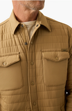 Load image into Gallery viewer, Horizon Series CPO Jacket Deep Cedar