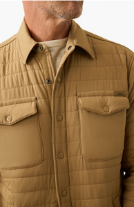 Horizon Series CPO Jacket Deep Cedar