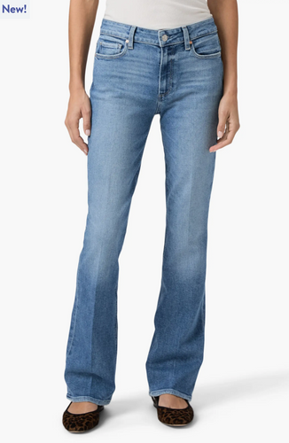 HR Manhattan Boot Petite Buckingham 30