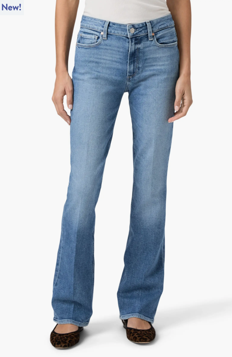 HR Manhattan Boot Petite Buckingham 30